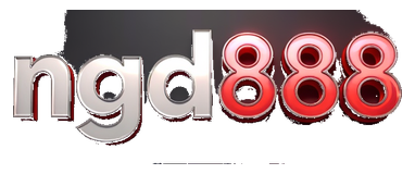 ngd888 logo