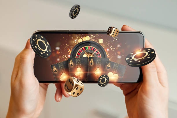 ngd888 mobile gaming
